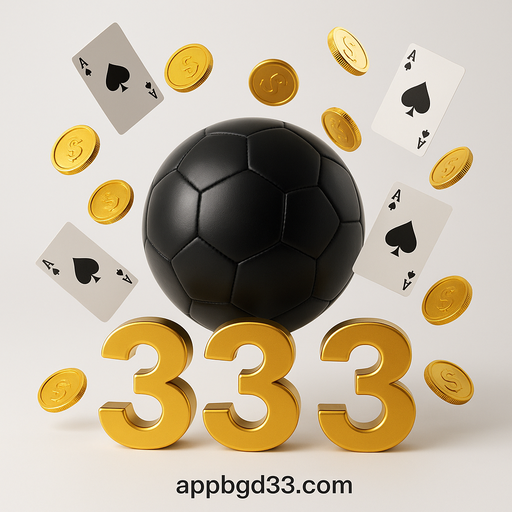 bgd33: বিশেষ অফার আবিষ্কার করুন ও আরো বেশি জিতুন